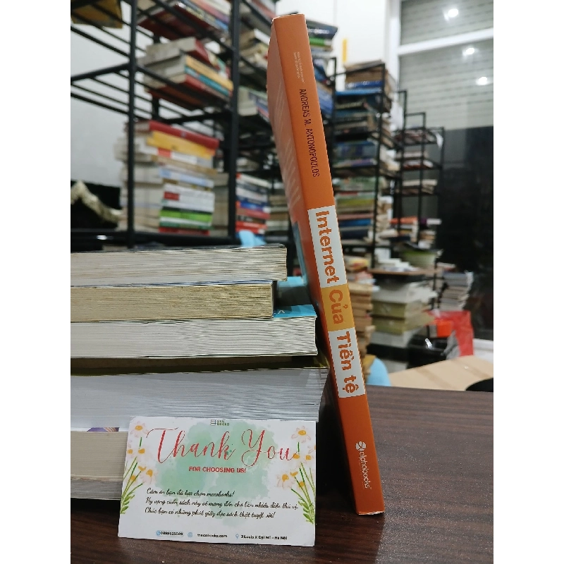 Internet Của Tiền- Andres M.Antonopoulos 800001