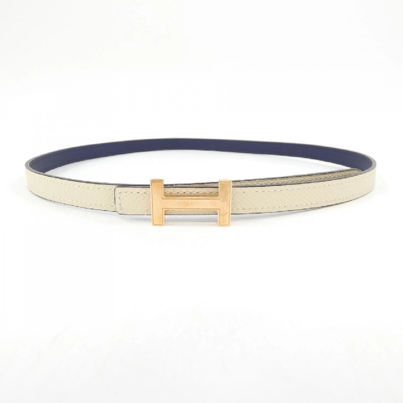 Thắt lưng HERMES Focus 13mm Reversible - Hàng hiệu Chính hãng 833158