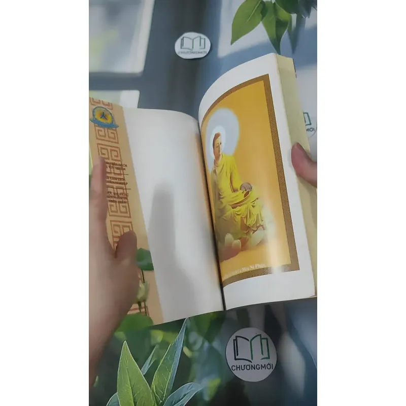 Hương Thiền Còn Đượm - Gunapayuta 1018908