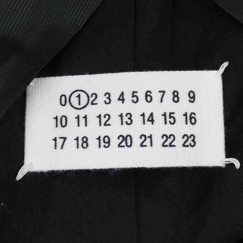 Maison Margiela S51BN0293 STN768 Jacket - Hàng hiệu Authentic 817236