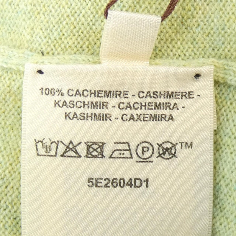 【Mã giảm giá】HERMES Áo len 645558