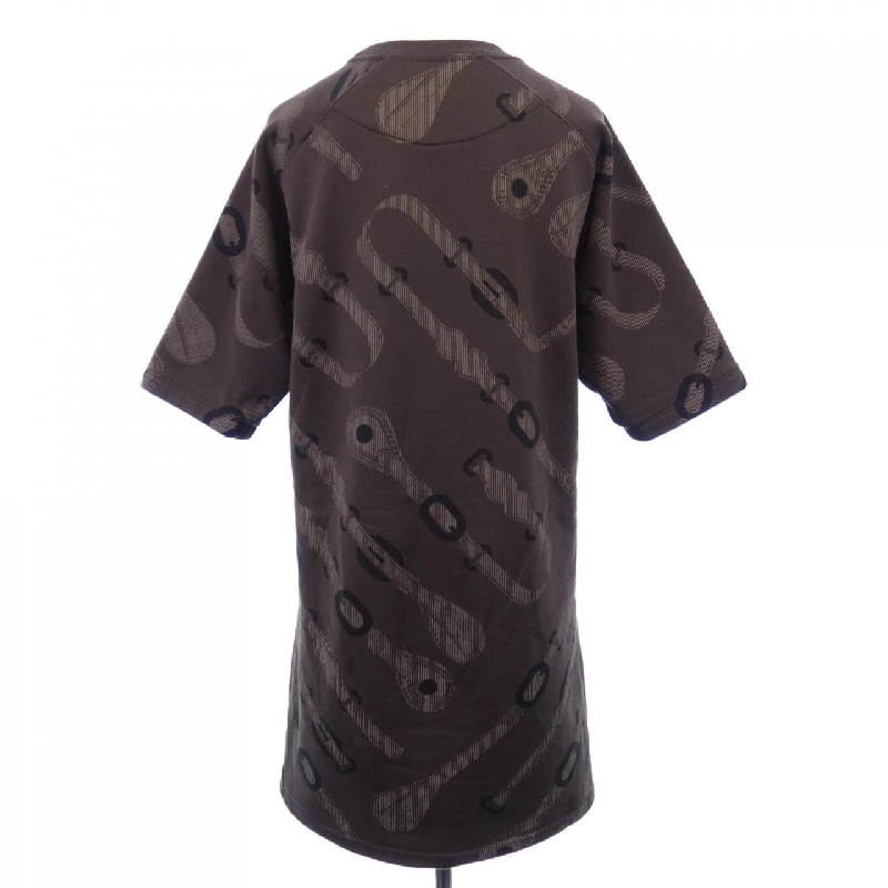 HERMES OACHING REMIX 5H4517DB Đầm cắt - Hàng hiệu Chính hãng 811911