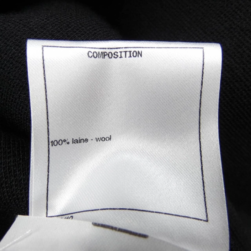 Áo tank top CHANEL - Hàng hiệu Authentic 826191