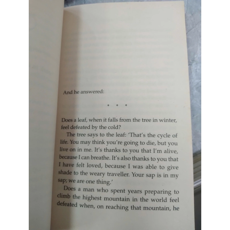 Manuscript Found In Accra - Panlo Coelho 527555