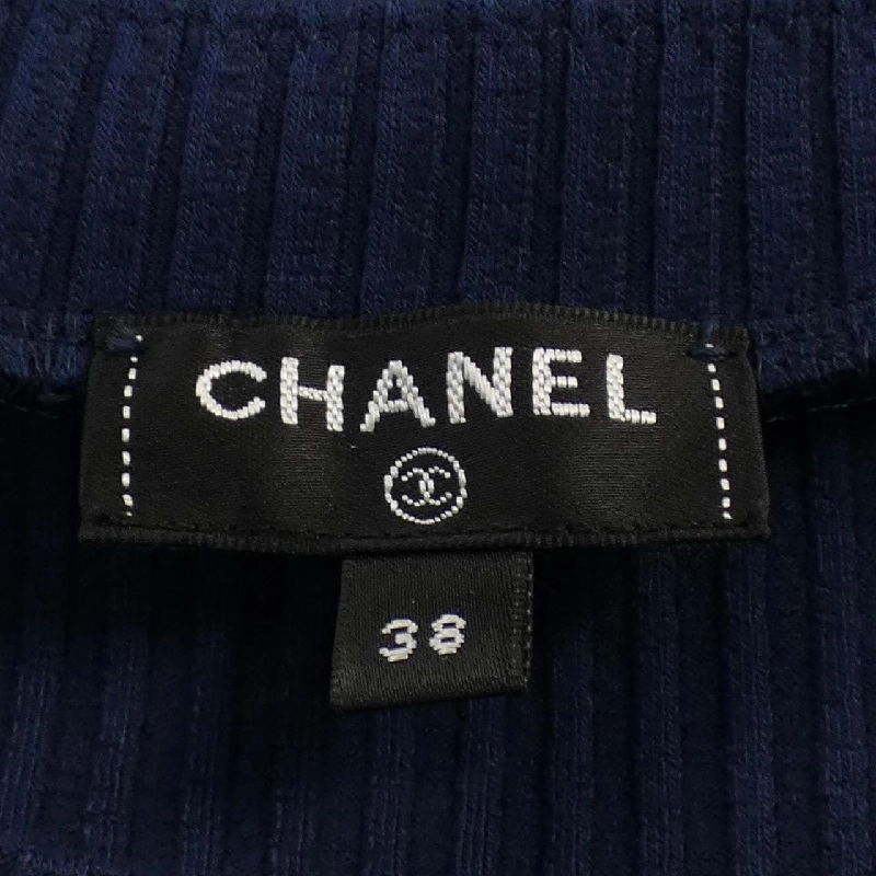 【Mã giảm giá】Chanel CHANEL Áo len 643719