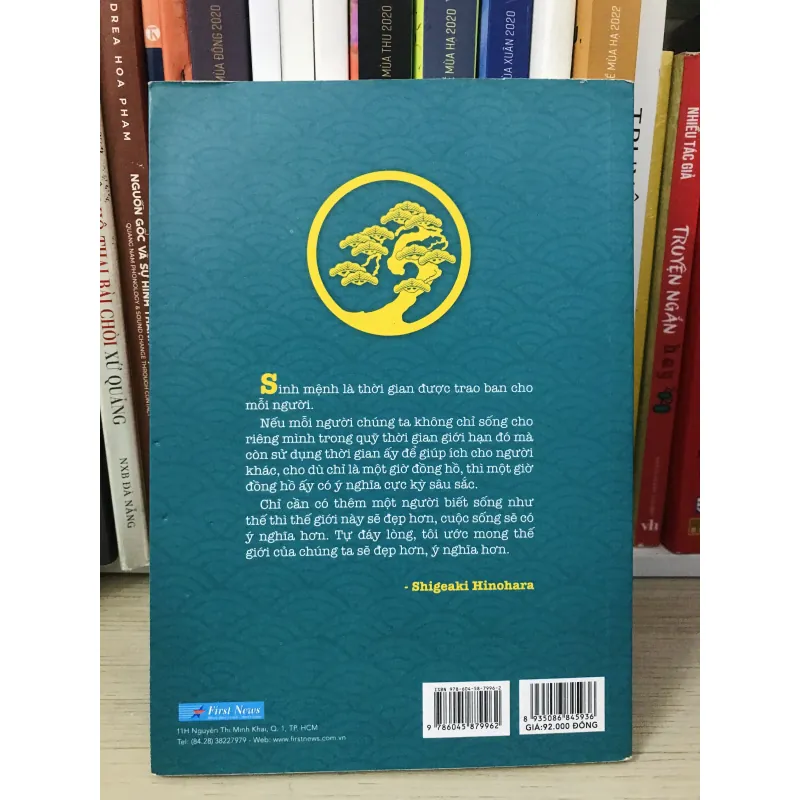 Bí Quyết Trường Thọ Của Người Nhật 707566