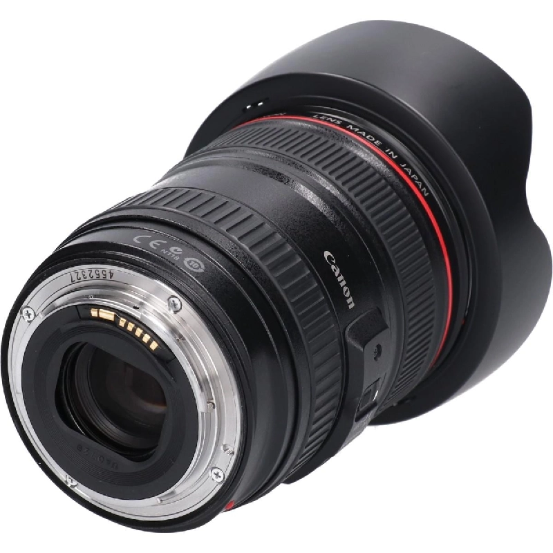 Ống kính EF24-105mm F4L IS USM - Hàng hiệu Chính hãng 880540