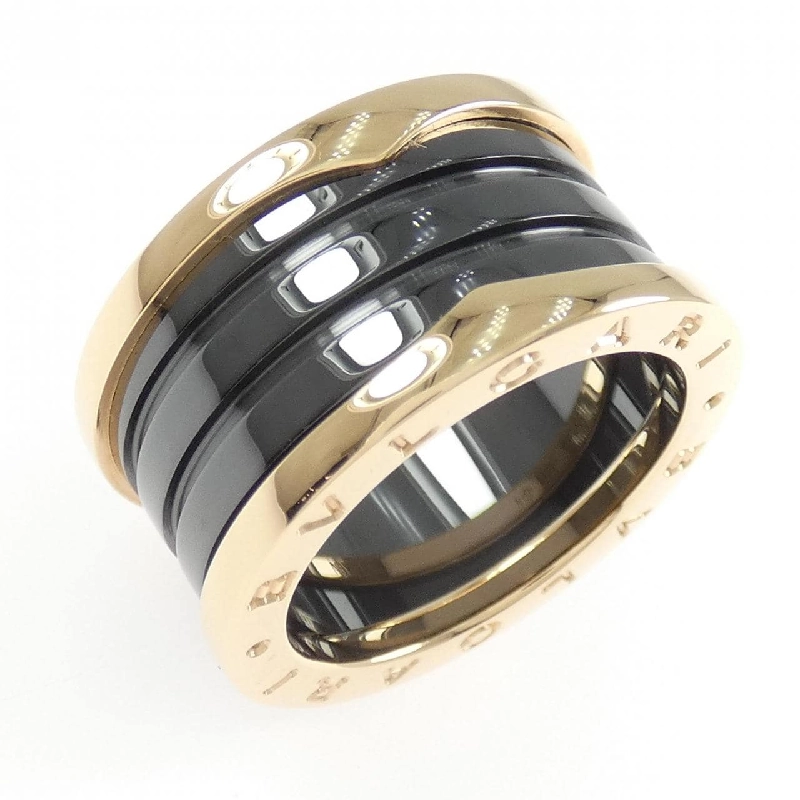 Bulgari B.zero1 4 băng nhẫn - Hàng hiệu Chính hãng 839784