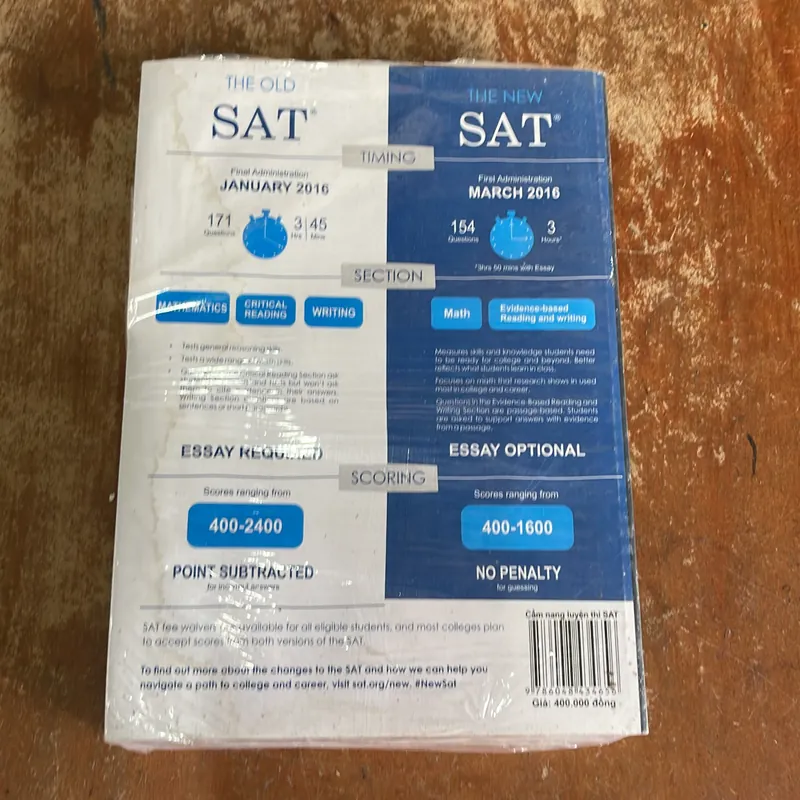 SAT 2019 - PHÚC DUY 740478