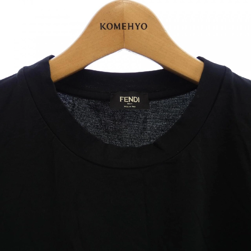 Áo thun FENDI - Hàng hiệu Chính hãng 899751