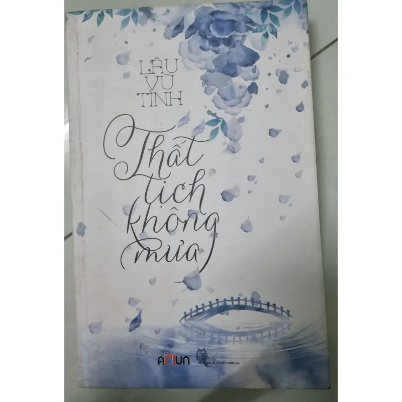 Thất tịch không mưa 603278