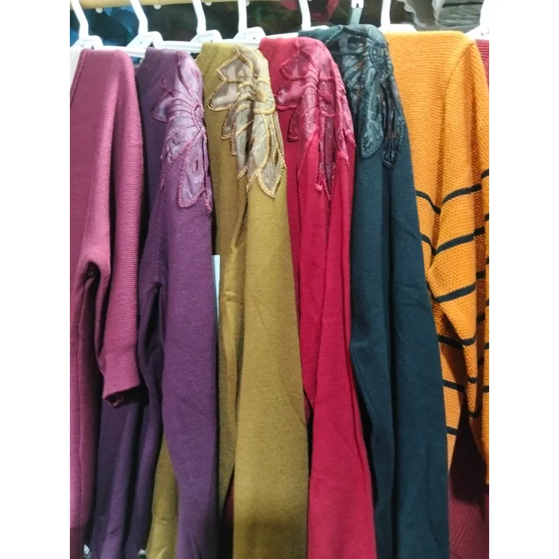 Áo Len quảng Châu Cao cấp  693084