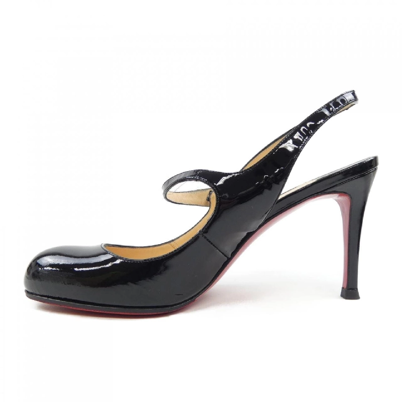 Giày CHRISTIAN LOUBOUTIN - Hàng hiệu Authentic 830280