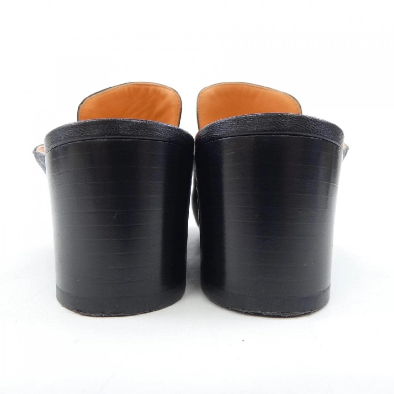 Giày sandal HERMES Châtelet 191096Z - Hàng hiệu Authentic 830544