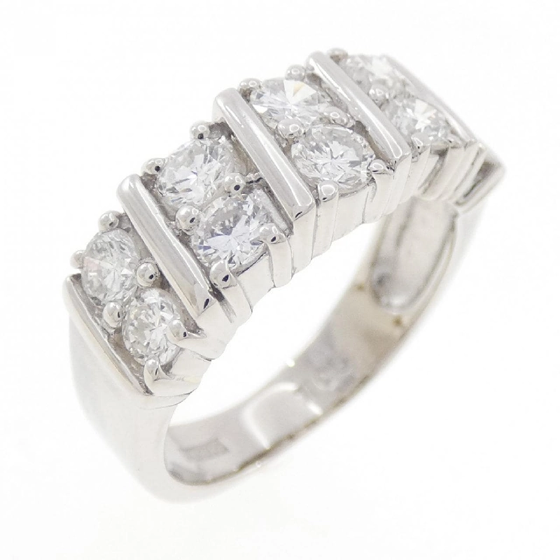 Nhẫn kim cương PT900 1.06CT 670691