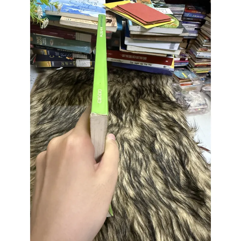 OXFORD preparation course  599848