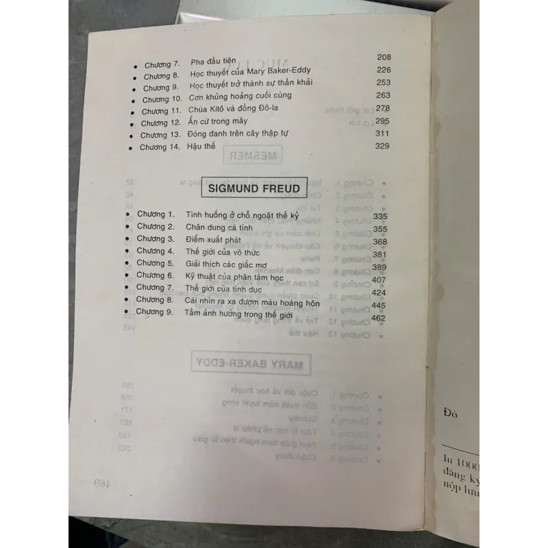 CHỮA BỆNH BẰNG TINH THẦN - STÉFAN ZWEIG 709322