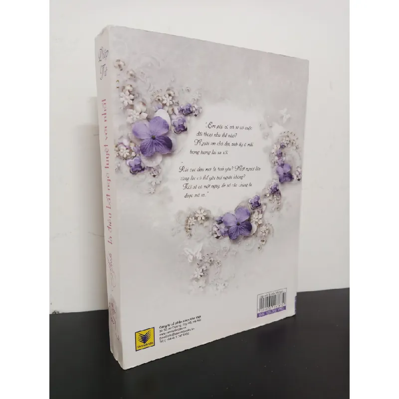 [Phiên Chợ Sách Cũ] Gặp Anh Là Điều Bất Ngờ Tuyệt Vời Nhất - Diệp Lử 2101 402743