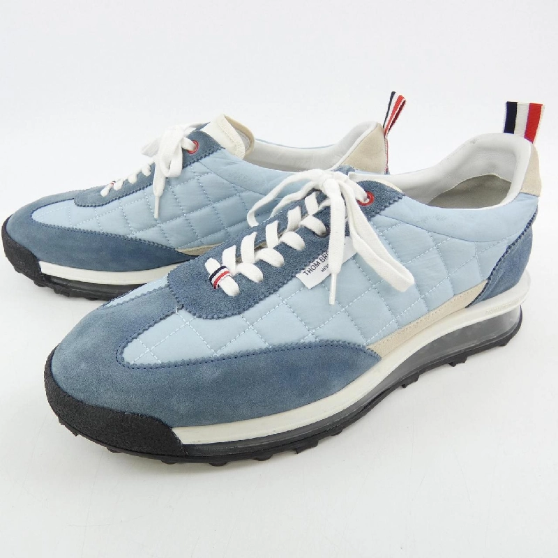 Giày sneaker THOM BROWNE - Hàng hiệu Authentic 902980