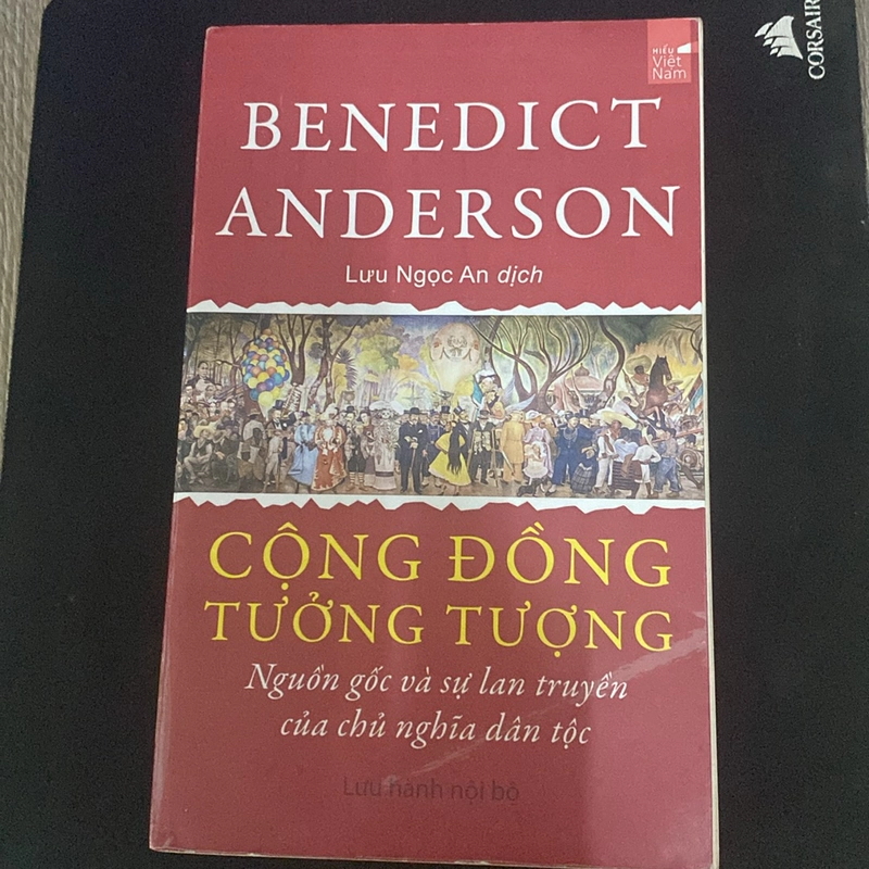 Những cộng đồng tưởng tượng  470442