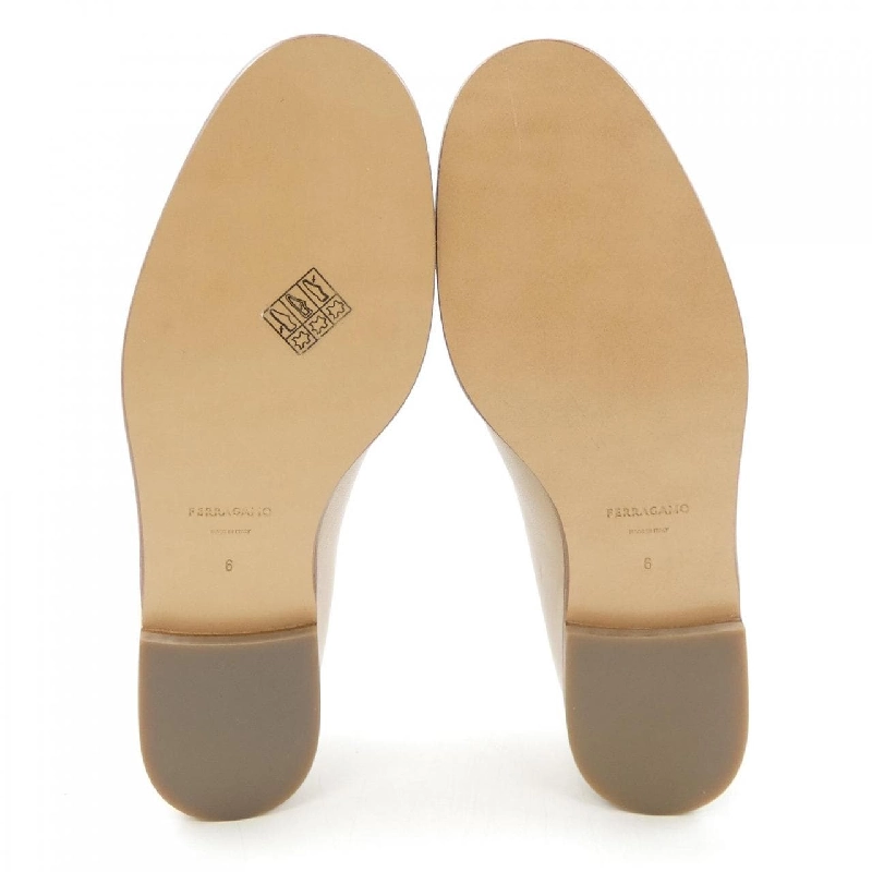 【Mã giảm giá】Giày FERRAGAMO 661474