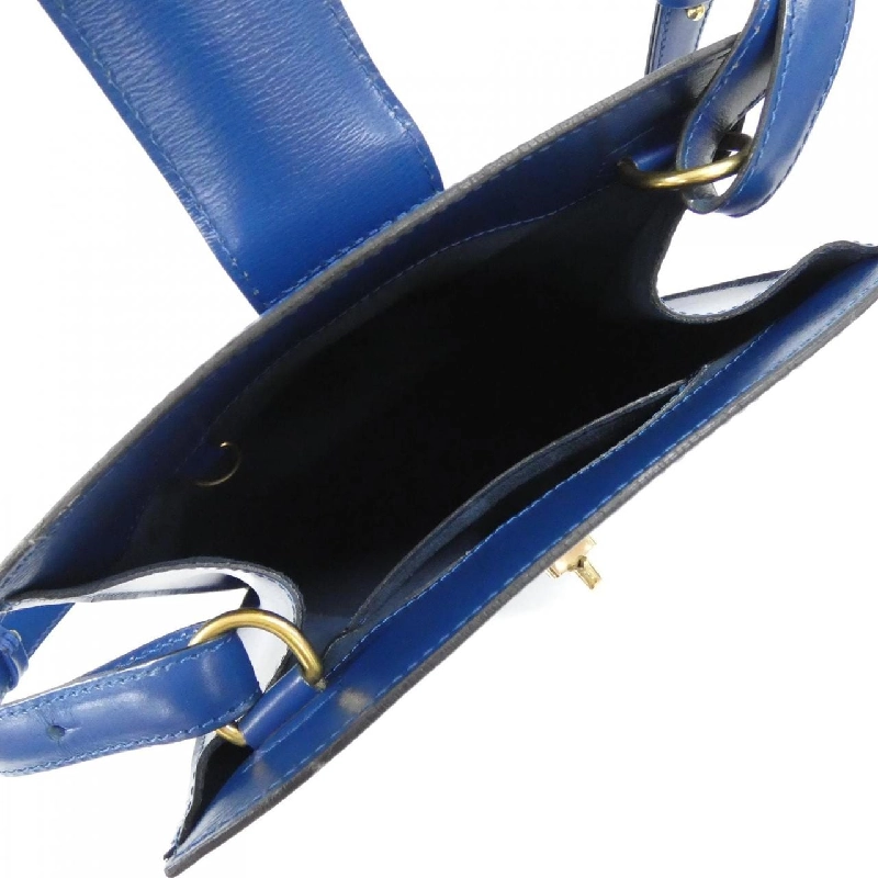 Túi đeo vai Louis Vuitton Epi Cluny M52255 609984