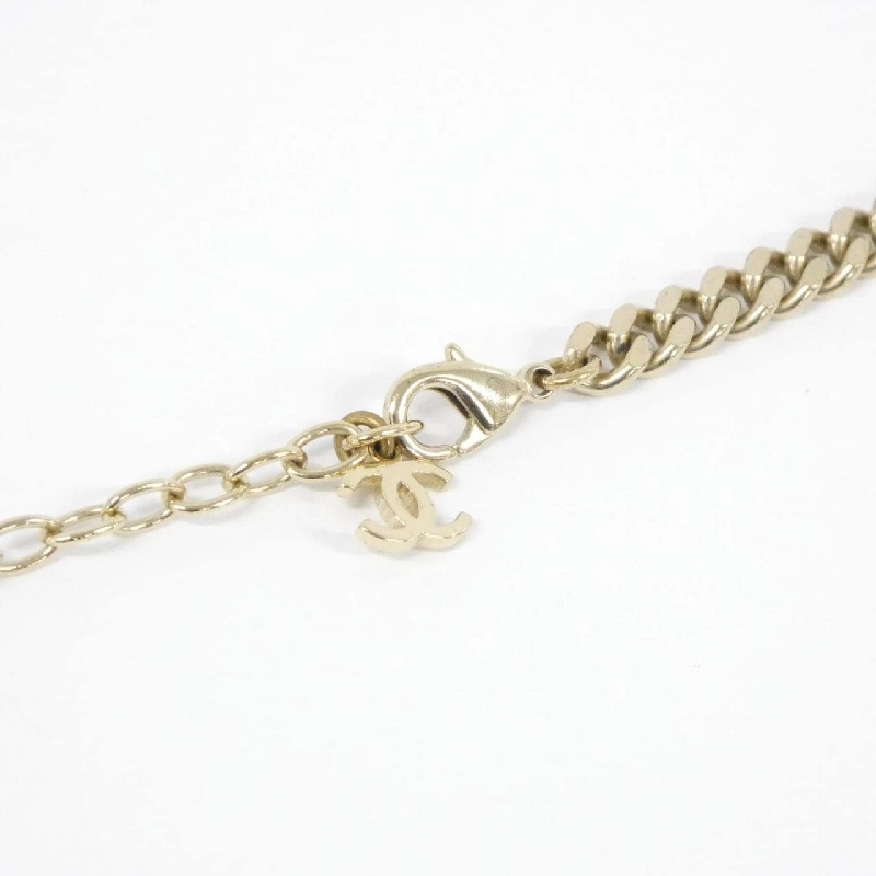 Chanel Necklace - Hàng hiệu Authentic 772999