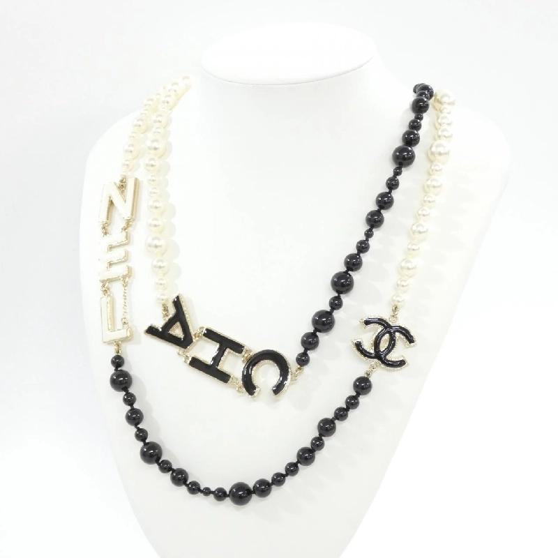 Vòng cổ Chanel AB8717 625716