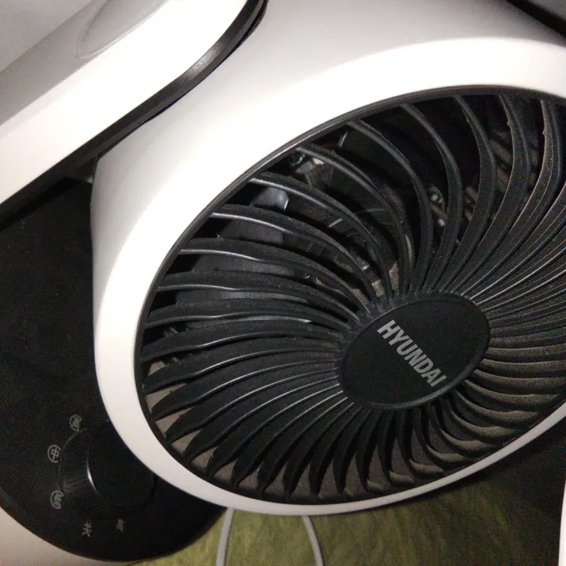 Quạt mini Huyndai 974712