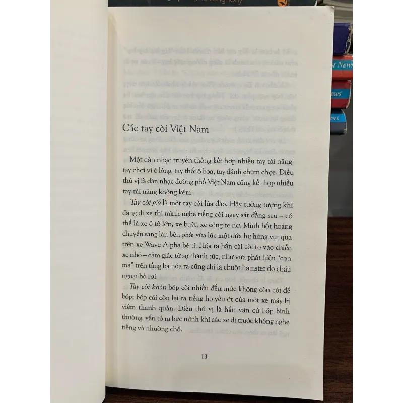 Ngược chiều vun vút- Joe Ruelle 700432