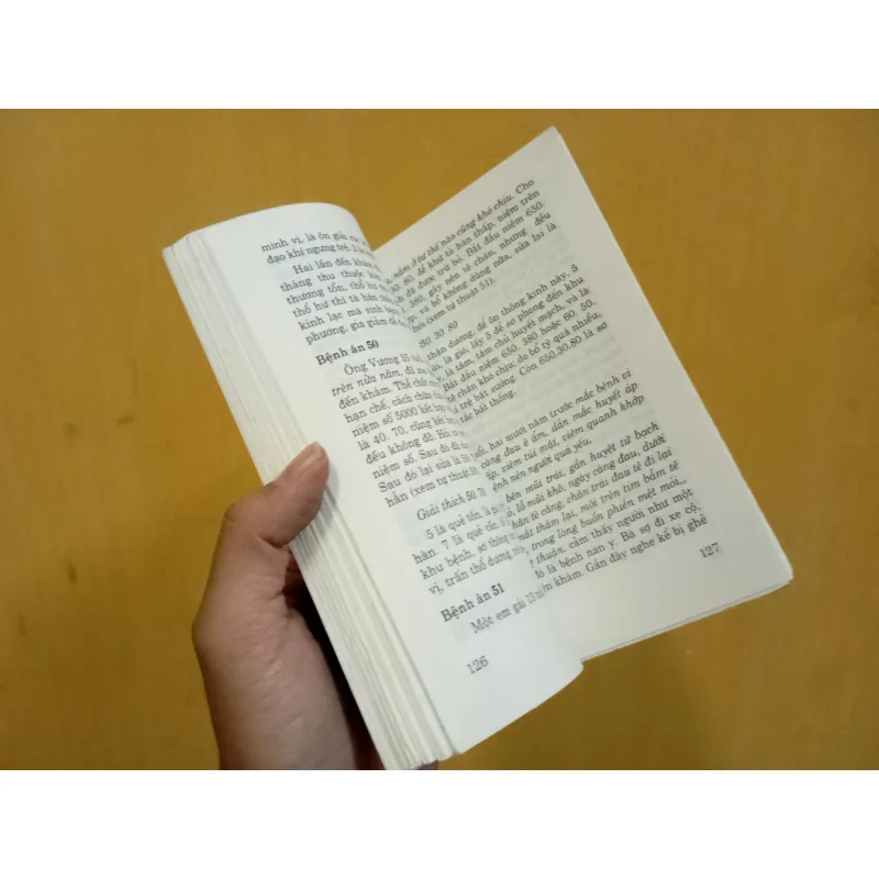 Chữa bệnh theo chu dịch 763562