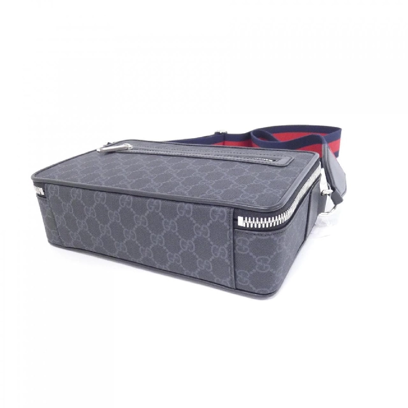 【Sản phẩm mới】Gucci 822072 FADJA Túi đeo vai 613763