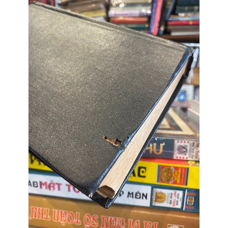 Thánh ca : Hát thờ phượng Đức Chúa Trời trong mọi lễ chung hoặc riêng 996528