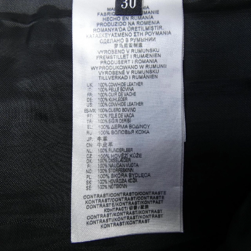 Quần jeans DIESEL P-ARBUS - Hàng hiệu Authentic 886600