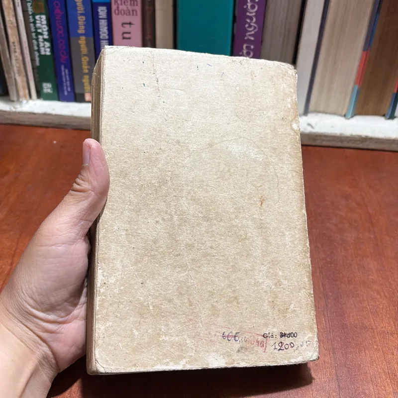 II Sưu Tầm: Truyện Cổ ANĐÉCXEN (Tập 1) - 1986 932934