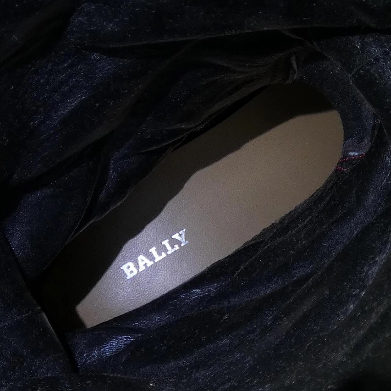 【Khuyến mãi】BALLY Giày bốt 661551