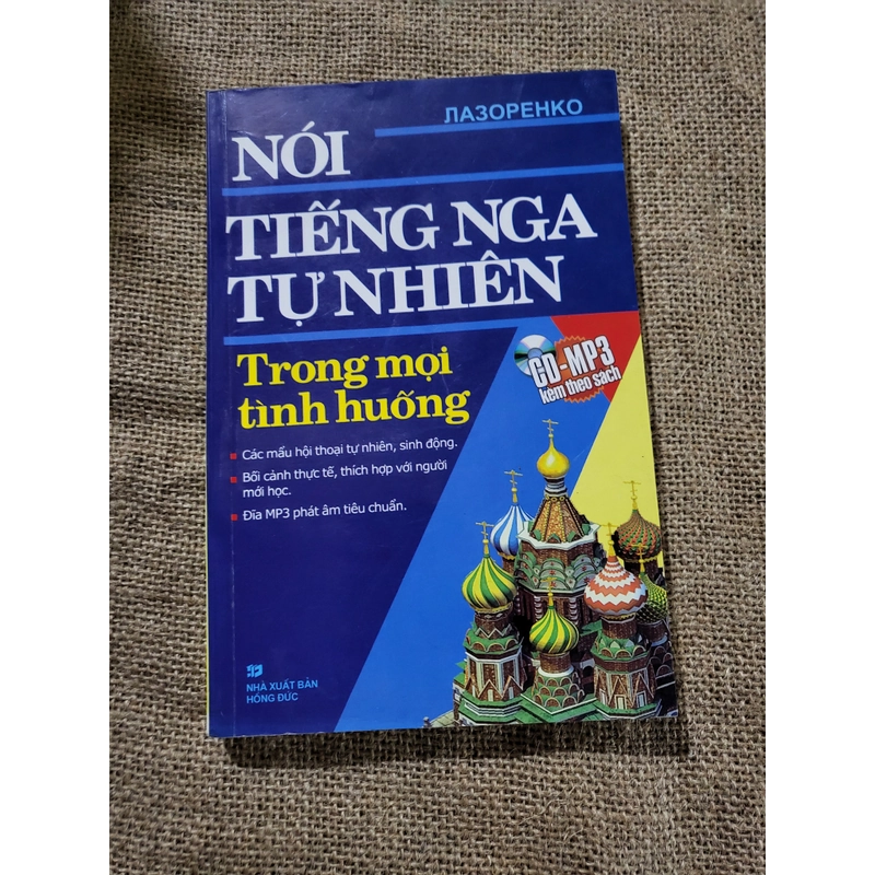 Nói tiếng Nga tự nhiên trong thương mại 283366