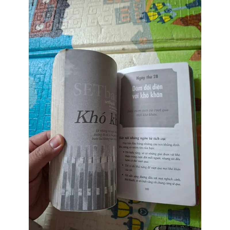 Thay Thái Độ Đổi Cuộc Đời - Tập 2 961350