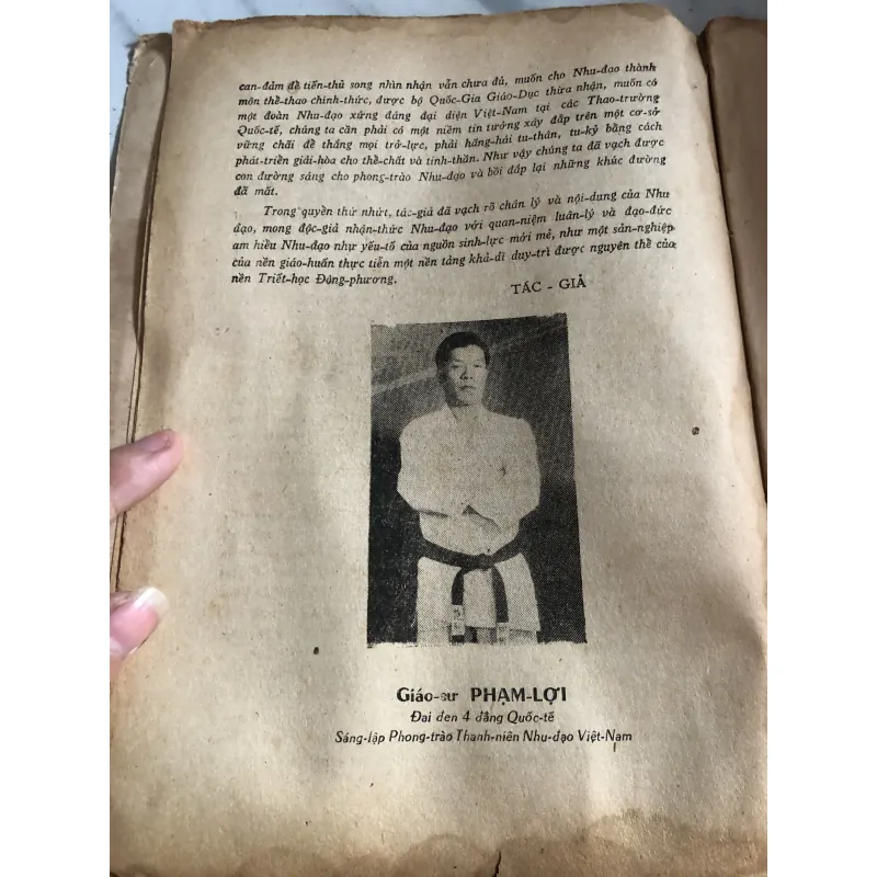 Nhu Đạo tập hai 1011302