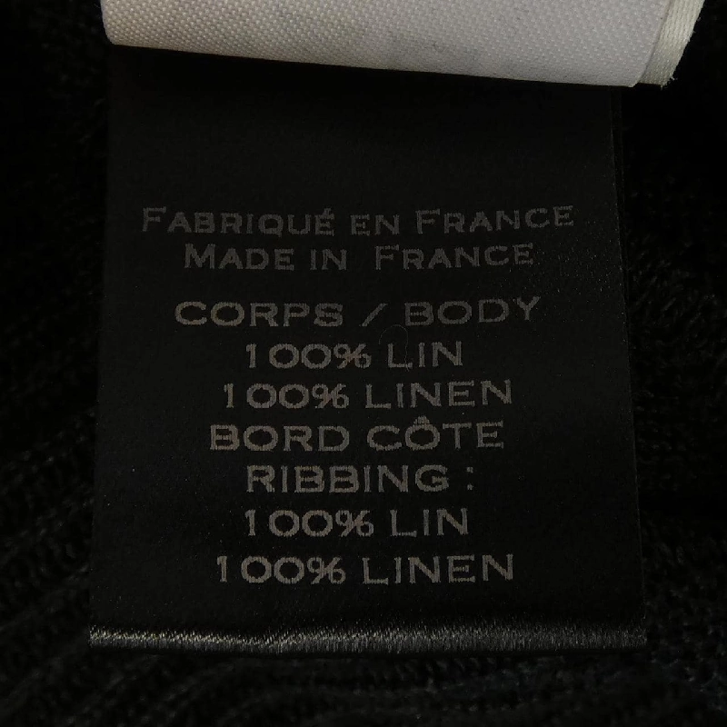 BALMAIN S7H6654M010 Áo len - Hàng hiệu Chính hãng 812683