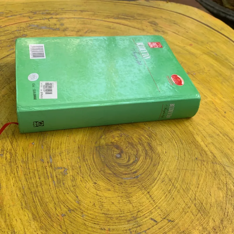 BÙI DUY TÂN - TUYỂN TẬP BÙI DUY TÂN  781989