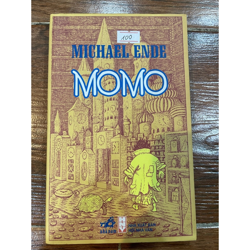 MOMO MICHAEL ENDE (k2) 316577