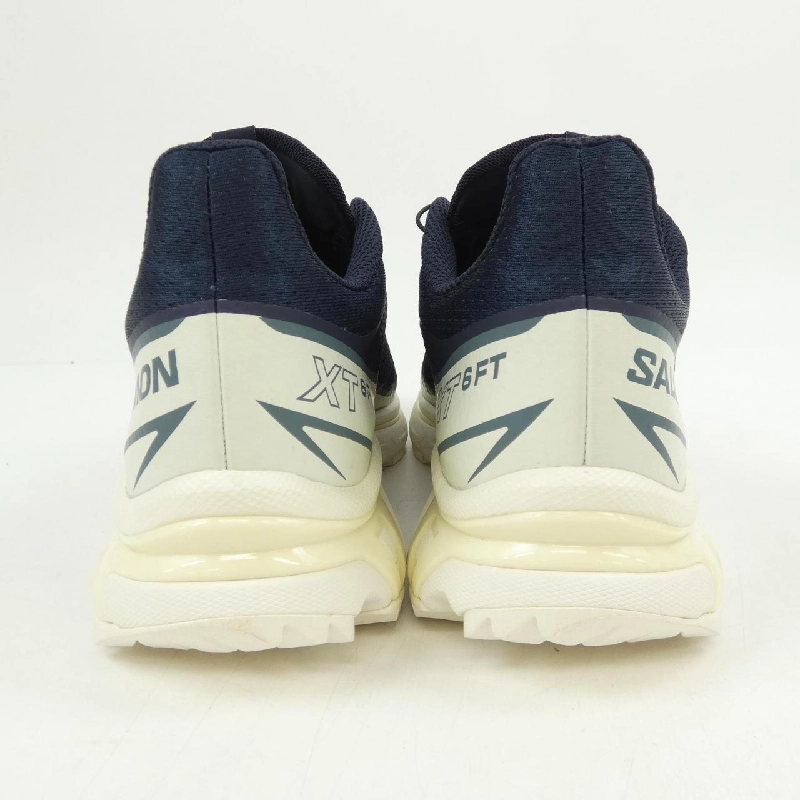 Giày thể thao SALOMON XT-6 FT - Hàng hiệu Chính hãng 901616