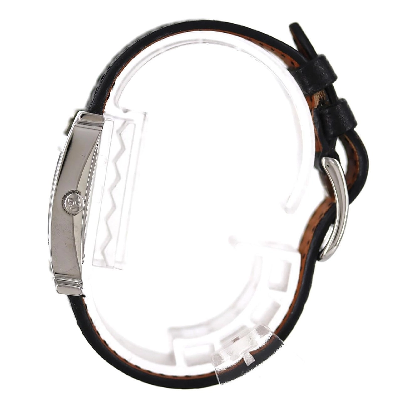 Đồng hồ H của Hèrmes HH1.210 SS Quartz - Hàng hiệu Chính hãng 873260