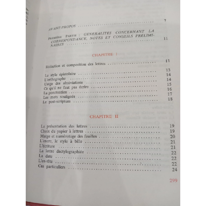 La bonne correspondance - H. Fontenay 551402