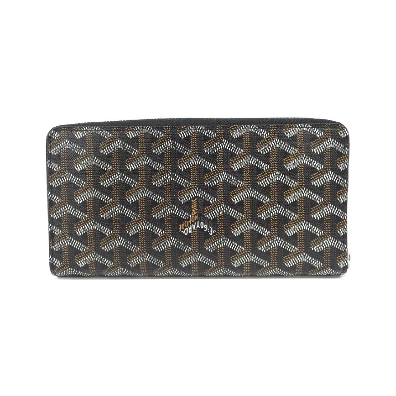 Ví Goyard Matignon GM APM ZIP GM - Hàng hiệu Chính hãng 806513
