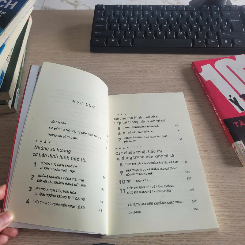 Tiếp Thị 4.0-Philip Kotler, Hermawan Kartajaya, Iwan Setiawan 528382