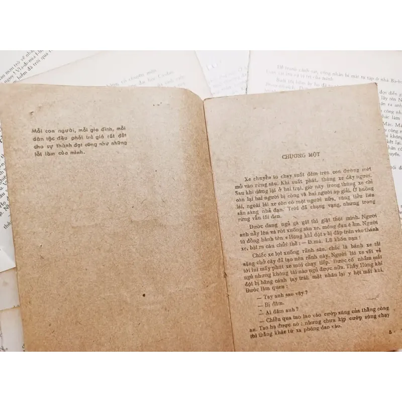 Trả Giá - Triệu Xuân 746343