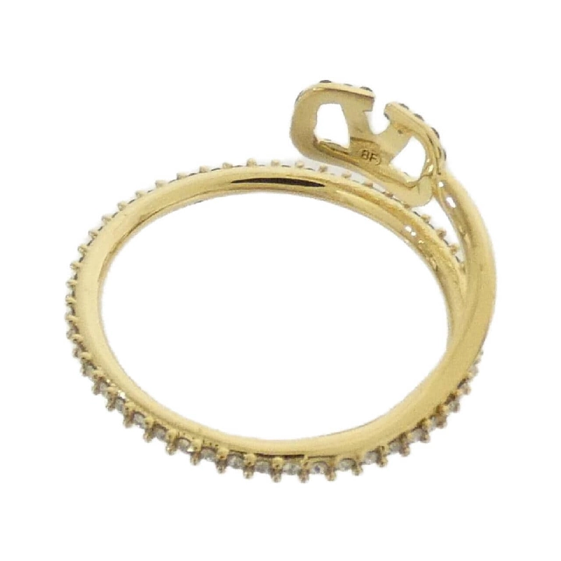 【Sản phẩm mới】Nhẫn Valentino Garavani 5W2J0X02YCW 626090