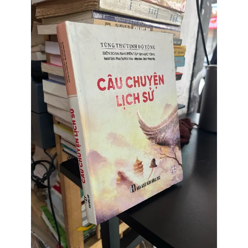 Câu chuyện lịch sử 557153